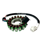 Estator Yamaha Timberwolf 250 Yfb250fw Yfb250 (1994-2000)