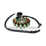 Corona Estator Generador Kawasaki Ninja Zx6r 636 2009-2018
