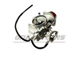 Carburador Para Yamaha Grizzly 660 (1998-2008) Grizzly 600