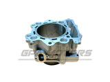 Cilindro Yamaha Grizzly 660 2002-2008 Yfm660 102mm 686cc