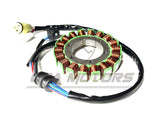 Estator Alternador Yamaha Grizzly Bruin 350 04-14 Wolverine