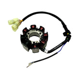 Estator Para Honda Recon 250 Trx250 Tm/te 2005 - 2021 Trx