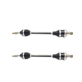 Ejes Traseros Para Cf-moto Zforce 950 Sport (2020-2023)