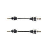 Ejes Traseros Para Cf-moto Zforce 950 Sport (2020-2023)