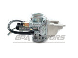 Carburador Yamaha Ybr125 Completo Con Embolo Y Diafragma