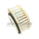 Filtro De Aire Yamaha V-star 650 Xvs650 1998-2016