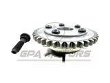 Engrane De Arbol De Levas Vvt Ford 3 Valvulas 4.6l Y 5.4l
