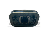 Filtro De Aire Lavable Para Harley Sportster 2004-2013