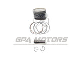 Kit Reparacion Suzuki Lta400 Ltf400 Eiger Kingquad (02-21)