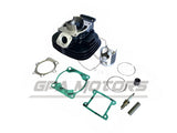 Yamaha Blaster Kit Reparación Cilindro Pistón Anillos 88-06