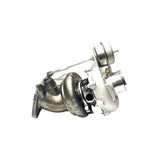 Turbo Nuevo Para Ford Mustang 2.3 T Ecoboost