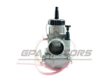 Carburador Honda Atc250r Cr250 Cr250m Cr250r Trx250r 85-86