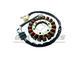 Estator Alternador Yamaha Raptor 350 04-13 Warrior 350 02-04