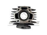 Yamaha Pw 50 81-18 Kit Reparación Cilindro Piston Anillos