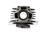 Yamaha Pw 50 81-18 Kit Reparación Cilindro Piston Anillos