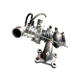 Turbo Completo Para Ford Escape 2.0 Fusion Edge 2.0 (15-18)
