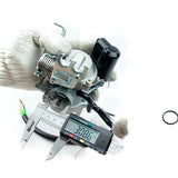 Carburador Tipo Oem Para Honda Ch80 Elite Scooter 1994-2007