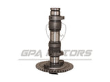 Arbol De Levas Para Yamaha Yfm660 Rhino 660 2004-2007