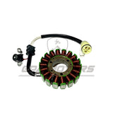 Alternador Estator Alternador Para Yamaha Yfz450 Yfz450r