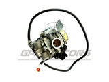 Carburador Yamaha Bws125x Mothard Bws125 Con Sensor Tps