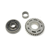 Arranque Bendix Clutch Para Honda Trx450r Trx450er