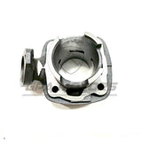 Kit Cilindro Y Piston Honda Elite Sb50 Nq50 (1984-1990)
