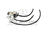 Carburador Honda Gl150 Invicta Xr150 Con Sensor Tps Pipeta