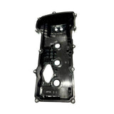 Tapa De Punterias Para Ford Lobo 3.5 Turbo (2012-2016) Negro