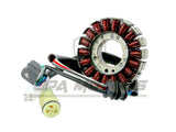 Estator Yamaha Raptor 660 Big Bear 250 Bruin Tracker