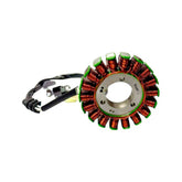 Gpa Motors Stator For Yamaha Yzf R25 R3 R3a Mt03 Mt-03