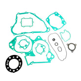 Kit De Empaques Superior Para Honda 250 Cc Cr 2002 Al 2004