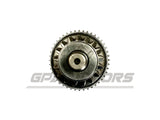 Bendix Can Am Outlander 400 Y 450 Del 2008 Al 2021