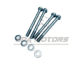 Tornillos De Cilindro Yamaha Raptor Grizzly Rhino 660 Yfm660