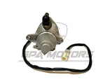 Motor De Arranque Marcha Suzuki Lt80 Quadsport 1987-2006