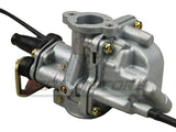 Carburador Para Suzuki Quadmaster Lta50 2002-2005