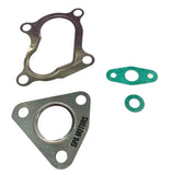 Juntas Metálicas Turbo Mitsubishi L200 05-18 W200 2.5 Rhf4