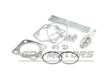 Suzuki Jr50 Lt50 Lta50 Alt50, Kit Cilindro Pistón Completo