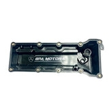 Tapa De Punterias Ford Fiesta Ikon Courier Ka 1.6 Zetec 8val