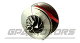 Turbo Cartucho Vw Jetta Golf Diesel Audi 3 1.9 Tdi Kp39 Bv39