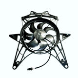 Gpa Motors Ventilador Para Can-am Maverick X3 (2017-actual)