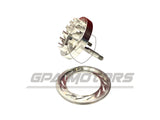 Geometría Variable Turbo Vgt He400vg He431v He451ve