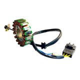 Estator Para Cfmoto 250nk 250sr 300nk 300sr 300ss 2017-2023