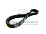 RZR 1000 Turbo Gate Carbon Reinforced Belt Polaris 2017-2020