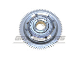 One Way Bendix Clutch Kawasaki Kfx700 2005-2009 ¨heady Duty¨