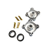 Masas Baleros Delanteros Para Polaris Rzr 800 (2010-2014)