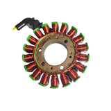 Gpa Motors Estator Para Honda Vfr800fi (1998-2001)