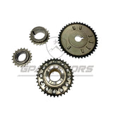 Juego Cadena Distribución Grand Vitara V6 2.7l Dohc 07/08