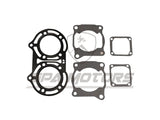 Kit Reparacion Piston Anillo Para Yamaha Banshee 350 Yfz350