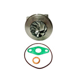 Turbo Cartucho Nuevo Para Smart Fortwo Td025 19016387