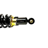 Amortiguadores Delanteros Para Cfmoto Cforce 500 Cf500 08-09